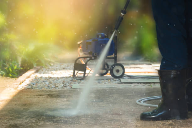 Best Rust and Stain Removal in Somonauk, IL